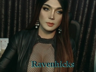 Ravenhicks
