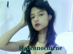 Ravennocturne