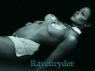 Ravenryder