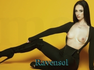 ravensol Melody Melons