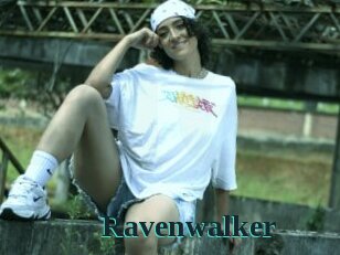 Ravenwalker
