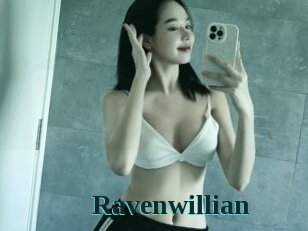 Ravenwillian