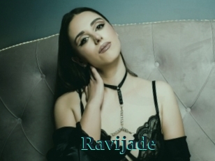 Ravijade