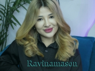 Ravinamason