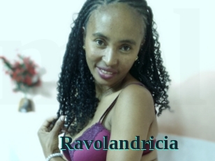 ravolandricia Melody Melons