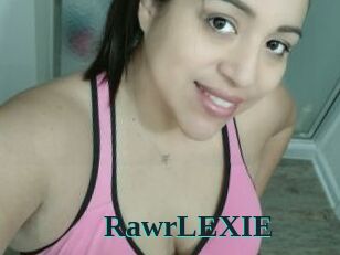 RawrLEXIE