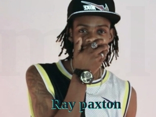 ray_paxton Melody Melons