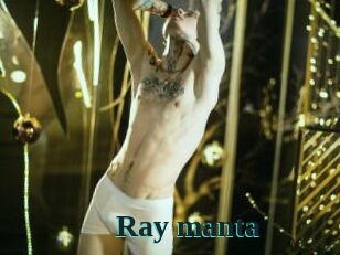 Ray_manta