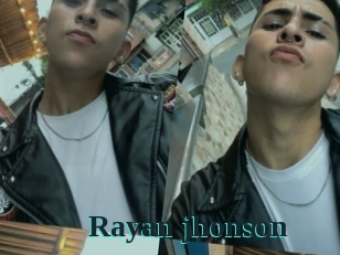 rayan_jhonson Melody Melons