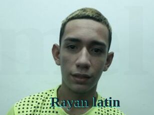 Rayan_latin