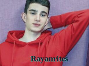 Rayanrites