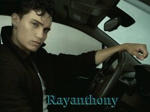 Rayanthony