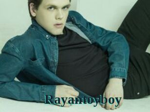 Rayantoyboy