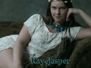 Rayejasper