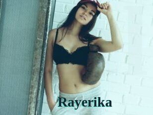 Rayerika
