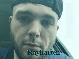 rayharten Melody Melons
