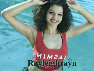 rayleighrayn Melody Melons