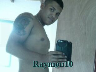 Raymon10