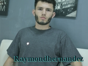 Raymondhernandez