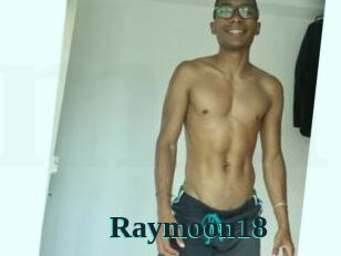 Raymoon18