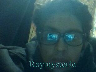 Raymysterio