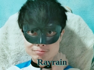 Rayrain