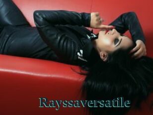 Rayssaversatile