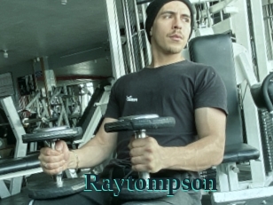 raytompson Melody Melons