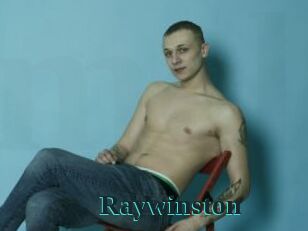Raywinston