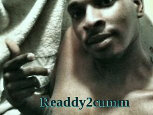 Readdy2cumm