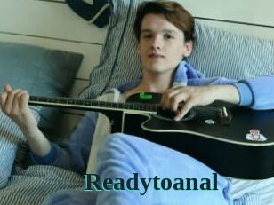 Readytoanal