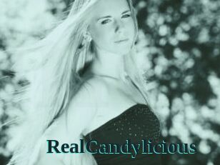 realCandylicious Melody Melons