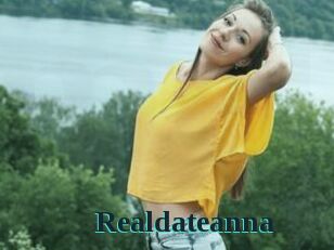 Realdateanna