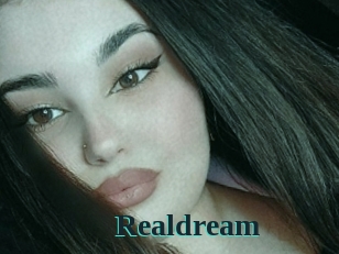 Realdream
