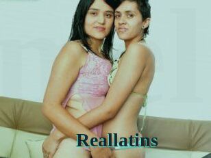 Reallatins