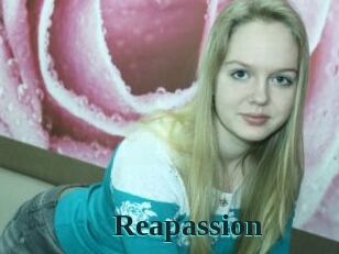 reapassion Melody Melons