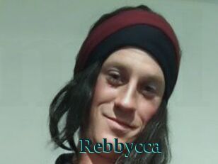 Rebbycca