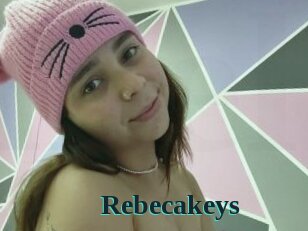 Rebecakeys