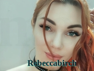 Rebeccabirch