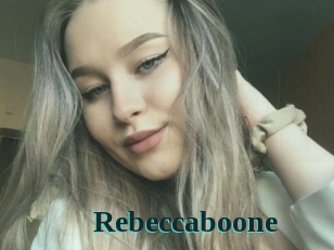 Rebeccaboone