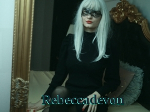 Rebeccadevon