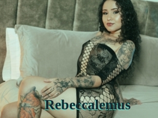 Rebeccalemus