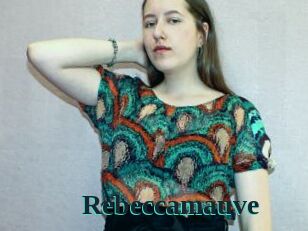 rebeccamauve Melody Melons