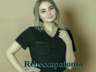 Rebeccapaloma