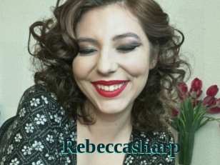 Rebeccasharp