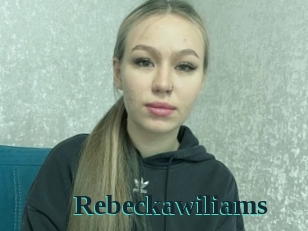 Rebeckawiliams