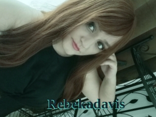 Rebekadavis