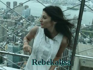 rebekalisa Melody Melons