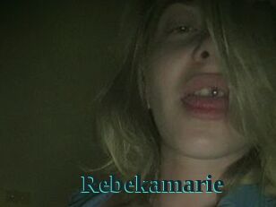 Rebekamarie