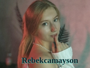 Rebekcamayson